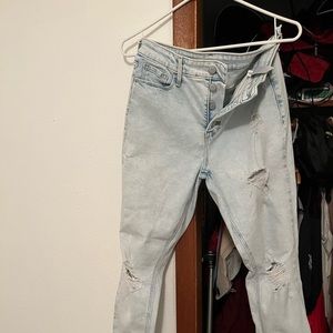 Women’s Jeans